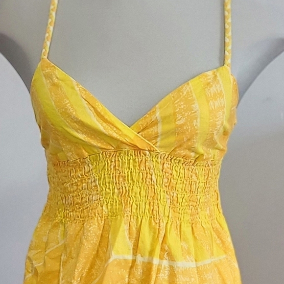 ❤️Hurley Summer Womens Dress - Picture 10 of 13